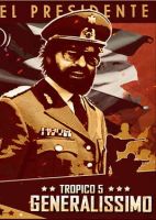 Tropico 5: Generalissimo