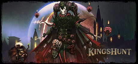 Kingshunt