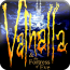 Valhalla and the Fortress of Eve