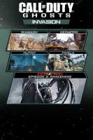 Call of Duty: Ghosts - Invasion