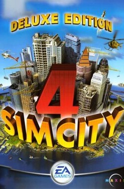 SimCity 4: Deluxe Edition