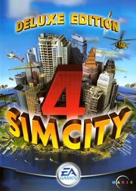 SimCity 4: Deluxe Edition