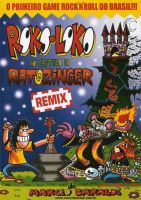 Roko-Loko no Castelo do Ratozinger Remix
