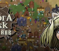 Aurora Dusk: Steam Age