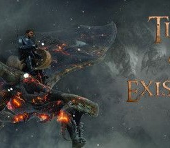 Tides of Existence