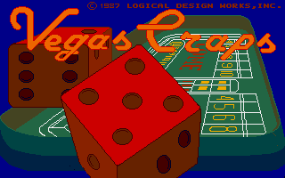 Vegas Craps