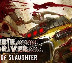 Zombie Driver: Summer of Slaughter