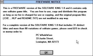 Solitaire King: Golf Solitaire