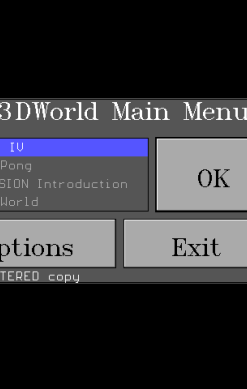 3DWorld