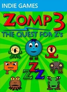 Zomp 3: The Quest for Z's