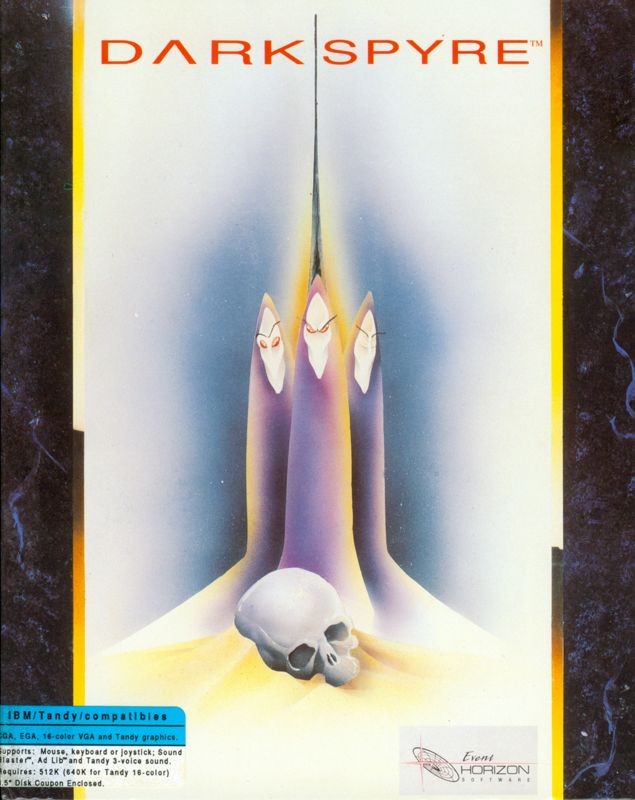 DarkSpyre