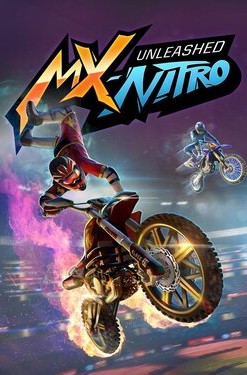MX Nitro: Unleashed