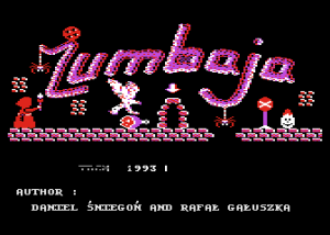 Zumbaja