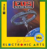 Earth Orbit Stations