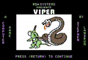 Viper