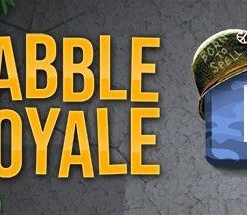 Babble Royale