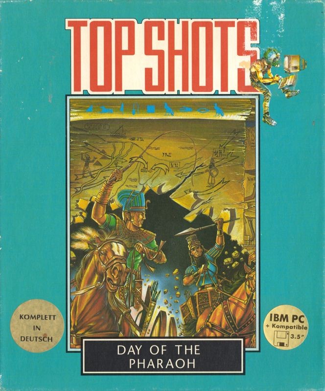 Day of the Pharaoh