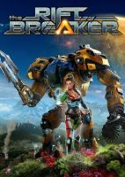 The Riftbreaker