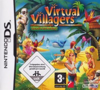 Virtual Villagers: A New Home