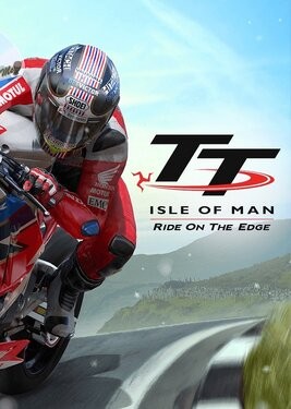 Isle of Man TT: Ride on the Edge