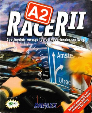 A2 Racer II