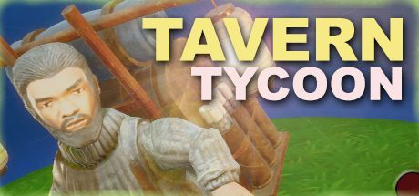 Tavern Tycoon: Dragon's Hangover