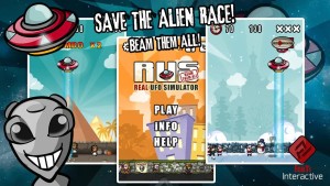 R.U.S. 'Real' UFO Simulator