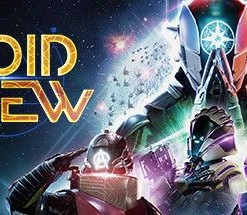 Void Crew