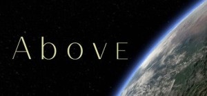 Above