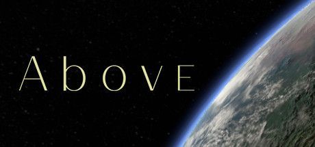 Above