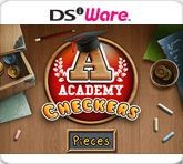 Academy: Checkers