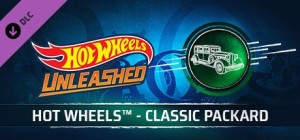 Hot Wheels: Unleashed - Classic Packard