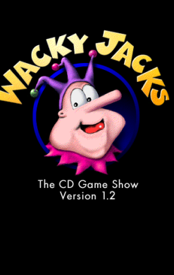 Wacky Jacks