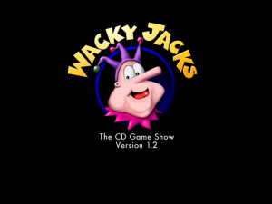 Wacky Jacks