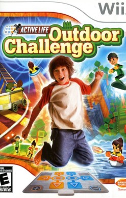 Active Life: Outdoor Challenge