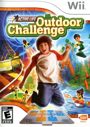 Active Life: Outdoor Challenge
