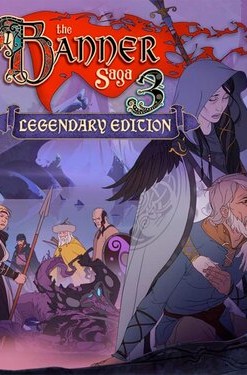 The Banner Saga 3 - Legendary Edition