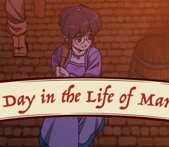 A Day in the Life of Maria
