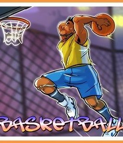 Basketball