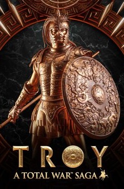 A Total War Saga: Troy