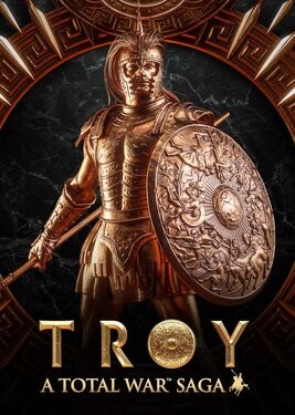 A Total War Saga: Troy