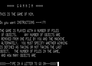 Gamnim