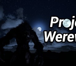 Project Werewulf