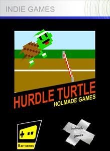 Hurdle Turtle