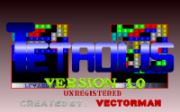 Tetrolis