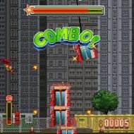 Tobidasu! Tower Bloxx 6-D