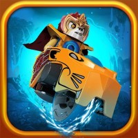 LEGO Legends of Chima: Speedorz