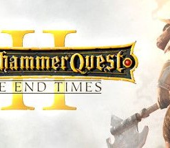 Warhammer Quest II: The End Times