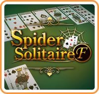 Spider Solitaire F