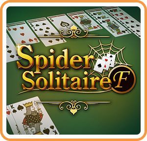 Spider Solitaire F